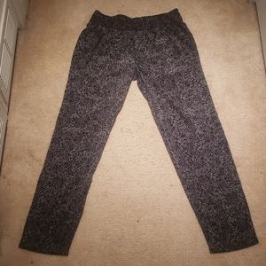 H &M Harem Pants